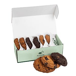 Mixed Box of Cookies