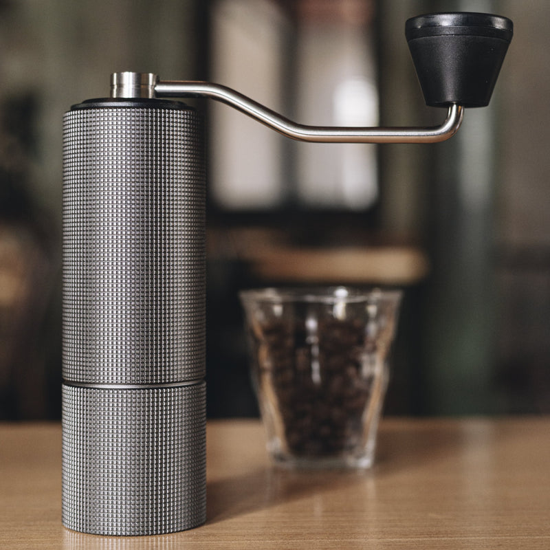 Timemore Chestnut C3 Hand Grinder