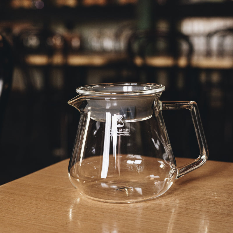 Timemore Coffee Server (360ml)