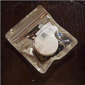 Timemore Paper Filter for Ice Dripper