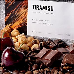 Tiramisu Blend