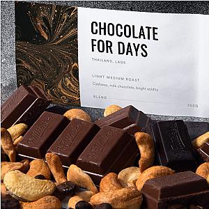 Chocolate For Days Blend