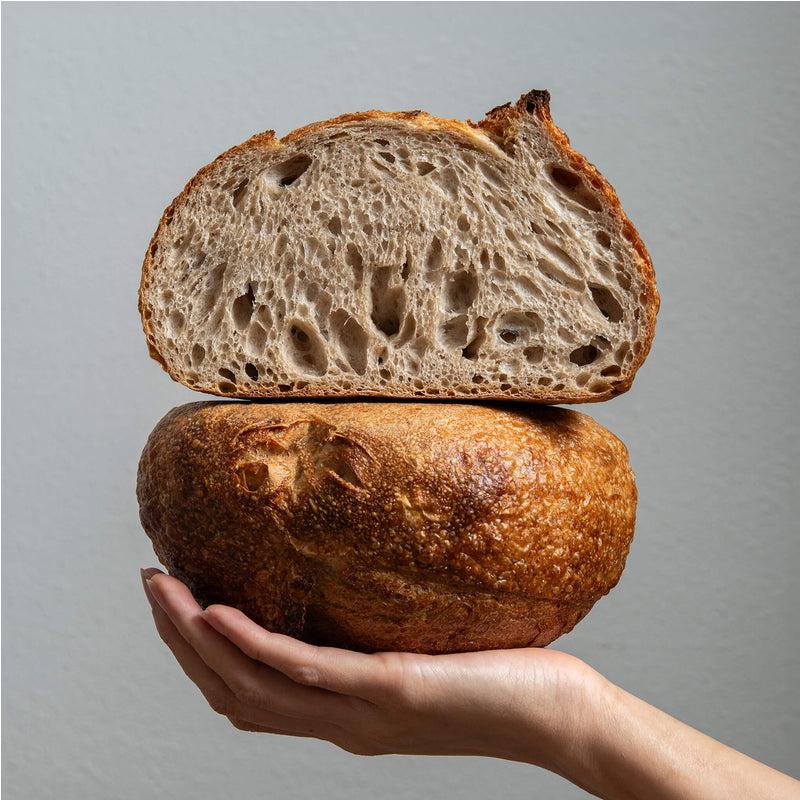 Sourdough Loaf