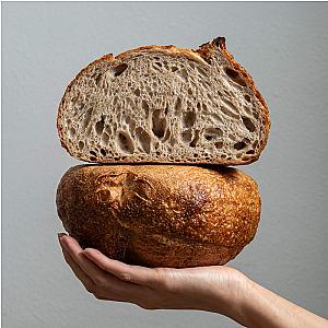 Sourdough Loaf