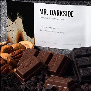 Mr. Darkside Blend
