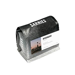 Myanmar, Shan Estate