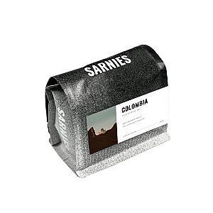 Colombia, Excelso, Decaf Swiss Water Process (SWP)