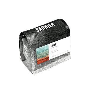 Laos, Bolaven Plateau