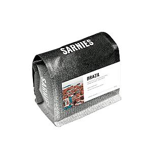 Brazil, Fazenda Samba