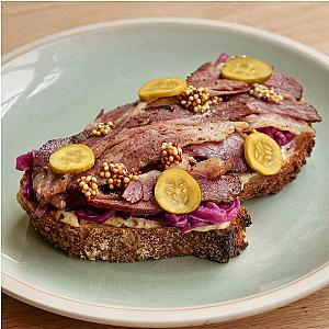 Pastrami