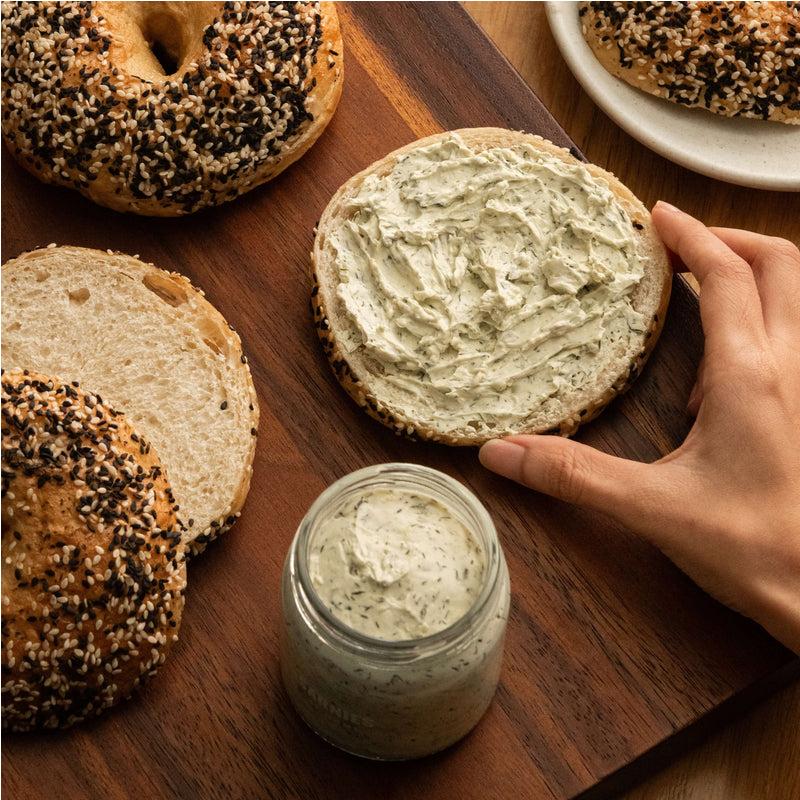 Herb Cream Cheese