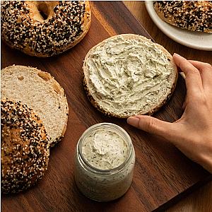 Herb Cream Cheese