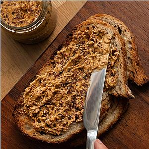 Smoked Tomato Butter