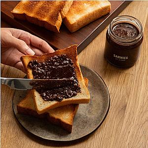 Hazelnut Chocolate Spread