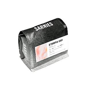 Ethiopia Guji Bishala G1 washed