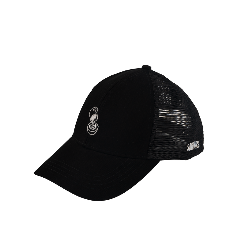 Sarnies Trucker Cap